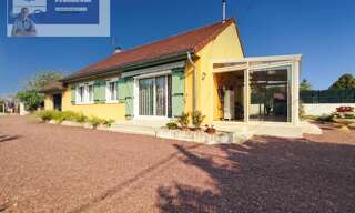 Maison 4 Pièces 97 m² à vendre à Lons-le-Saunier (39000)