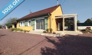 Maison 4 Pièces 97 m² à vendre à Lons-le-Saunier (39000)