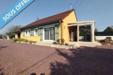Maison 4 pièces 210000 €