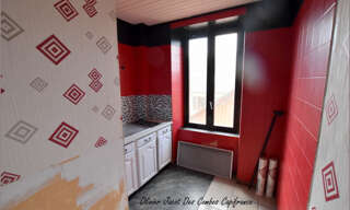 Appartement 2 Pièces 31 m² à vendre à Belfort (90000)