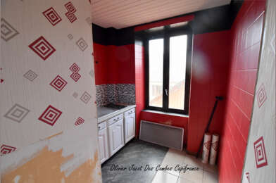 Appartement 2 pièces 39000 €