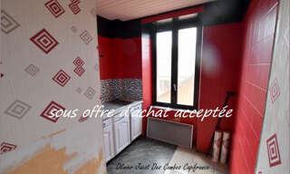 Appartement 2 Pièces 31 m² à vendre à Belfort (90000)