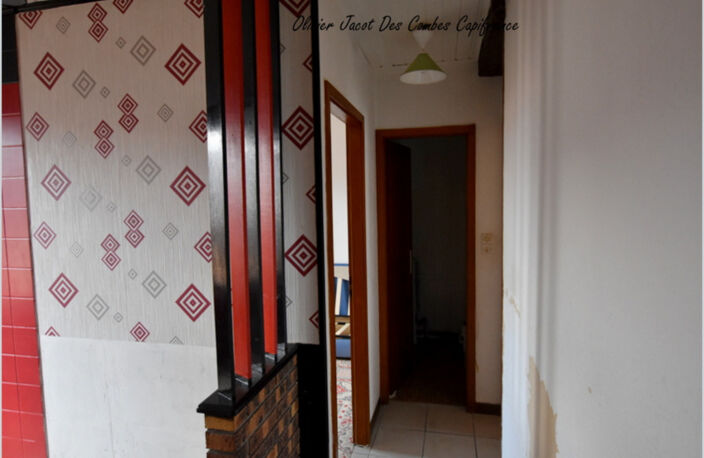 Appartement à vendre 2 pièces BELFORT (90) — photo 2