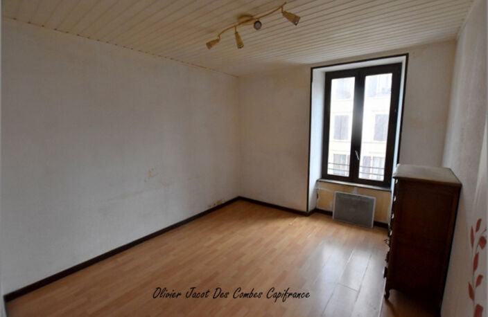 Appartement à vendre 2 pièces BELFORT (90) — photo 4