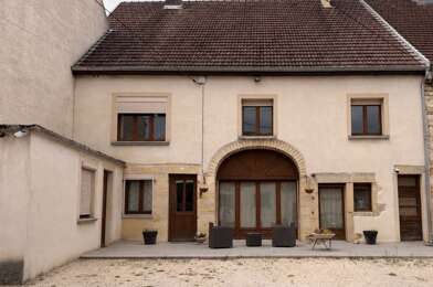 Maison 7 pièces 183000 €
