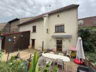Maison à vendre 7 pièces LAVONCOURT — photo 2