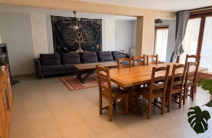 Maison à vendre 7 pièces LAVONCOURT — photo 4