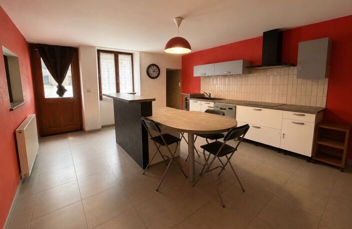 Maison à vendre 7 pièces LAVONCOURT — photo 5