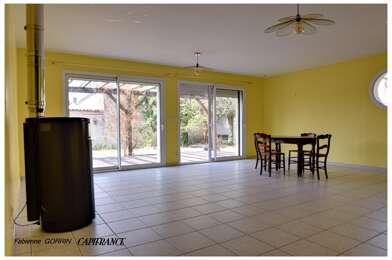 Maison 5 pièces 295000 €
