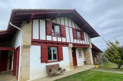 Maison 8 pièces 795000 €