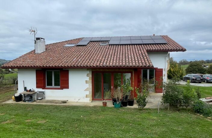Maison à vendre 6 pièces SARE (64) — photo 3