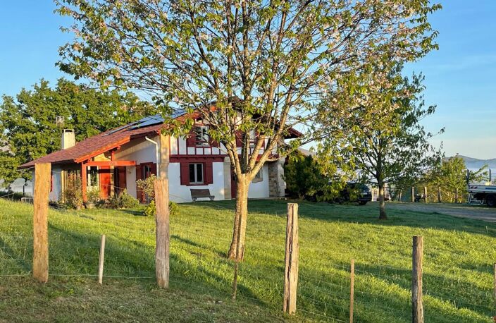 Maison à vendre 6 pièces SARE (64) — photo 4