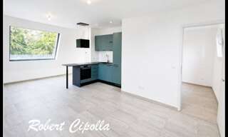 Appartement 2 Pièces 52 m² à vendre à Metz (57070)