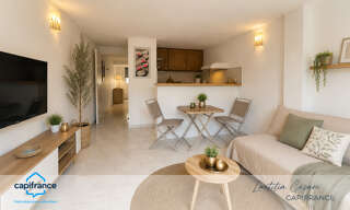 Appartement 2 Pièces 35 m² à vendre à Calvi (20260)