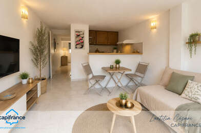 Appartement 2 pièces 149900 €