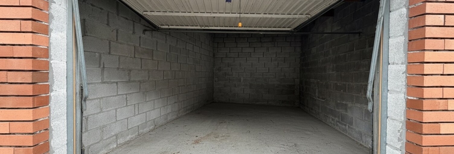 Garage  23 m² à vendre à Noyelles-sur-Selle (59282)