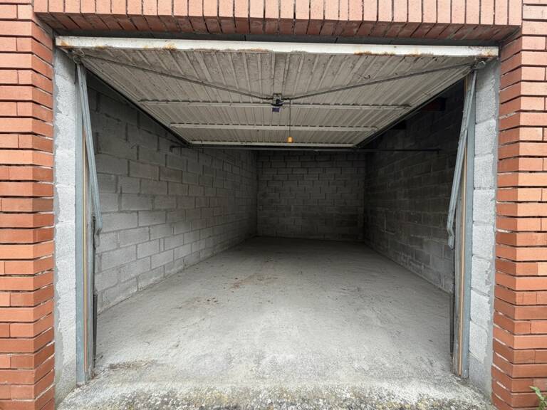 GARAGE / STOCKAGE - NOYELLES SUR SELLE — photo 1