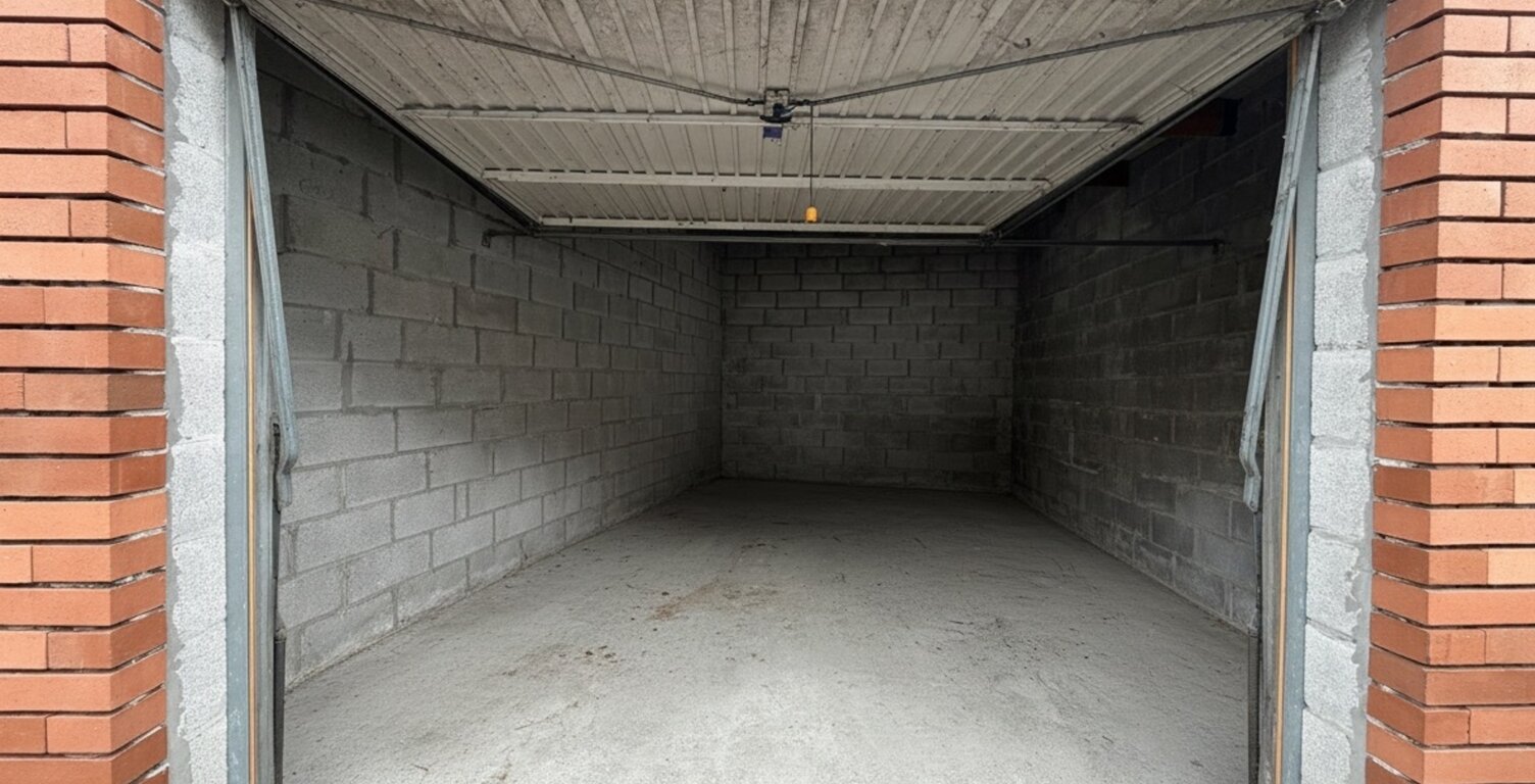 GARAGE / STOCKAGE - NOYELLES SUR SELLE — photo 1