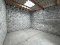 GARAGE / STOCKAGE - NOYELLES SUR SELLE — photo 2