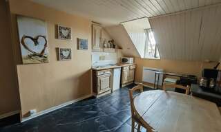 Appartement 1 Pièce 19 m² à vendre à Dijon (21000)
