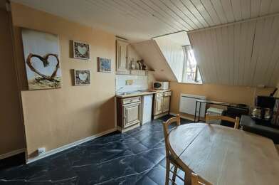 Appartement 1 pièces 85000 €