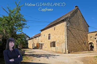 Maison 7 pièces 205000 €