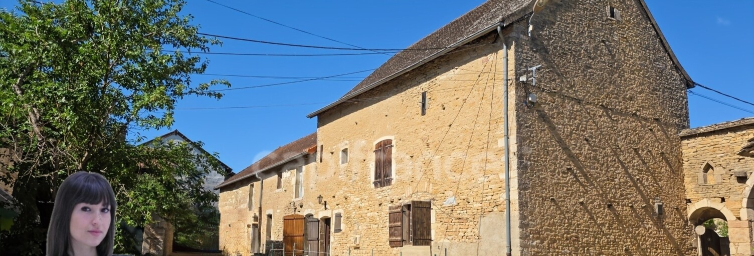 Maison 7 Pièces 143 m² à vendre à Laives (71240)