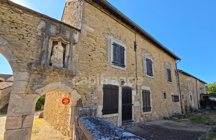 Maison en pierre à renover — photo 3