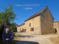 Maison en pierre à renover — photo 4