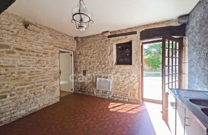 Maison en pierre à renover — photo 5