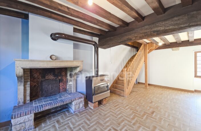 Maison en pierre à renover — photo 5