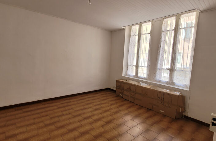 Immeuble avec 2 appartements à Alès (30100) — photo 5