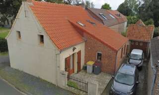 Maison 4 Pièces 110 m² à vendre à Rumegies (59226)