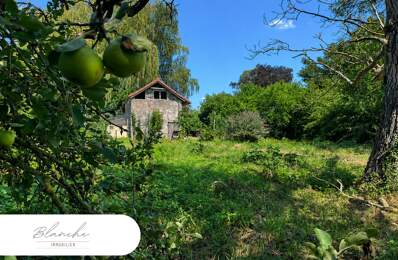Maison à vendre 4 pièces RUMEGIES (59) — photo du bien