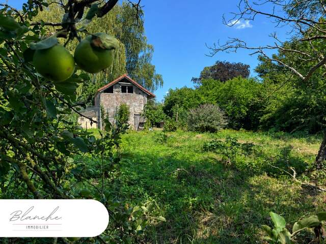 Maison à vendre 4 pièces RUMEGIES (59) — photo du bien