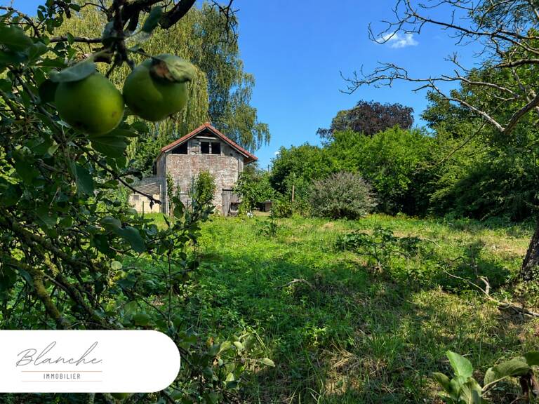Maison à vendre 4 pièces RUMEGIES (59) — photo 1