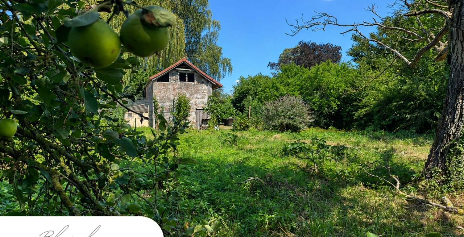 Maison à vendre 4 pièces RUMEGIES (59) — photo 1