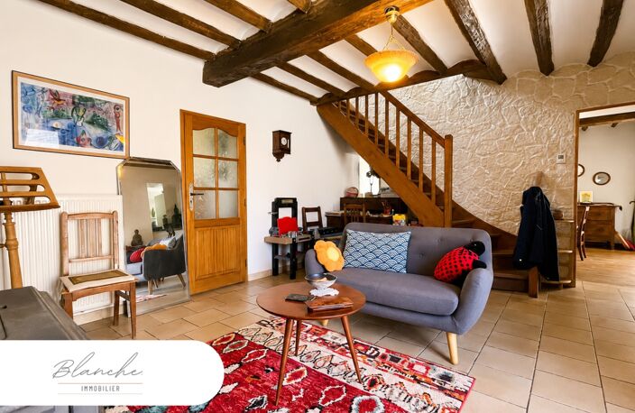 Maison à vendre 4 pièces RUMEGIES (59) — photo 4