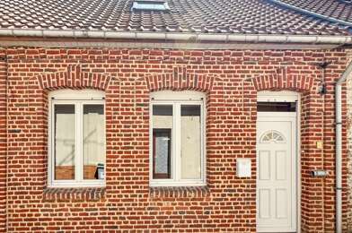 Maison 4 pièces 65000 €