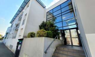 Appartement 1 Pièce 25 m² à vendre à La Rochelle (17000)