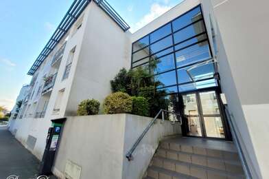 Appartement 1 pièces 155000 €