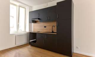 Appartement 2 Pièces 48 m² à louer à Nancy (54000)