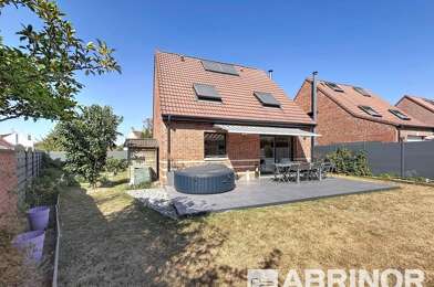 Maison 6 pièces 468000 €
