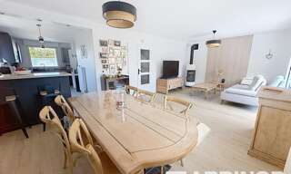 Maison 6 Pièces 105 m² à vendre à Roncq (59223)