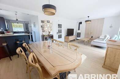 Maison 6 pièces 468000 €