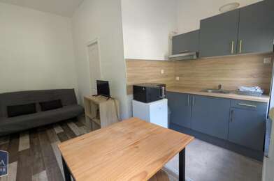 Appartement 1 pièces 380 €