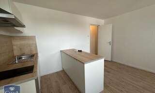 Appartement 2 Pièces 42 m² à louer à Cambrai (59400)