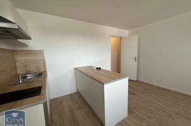 Appartement 2 pièces 560 €