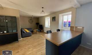 Appartement 2 Pièces 58 m² à louer à Cambrai (59400)