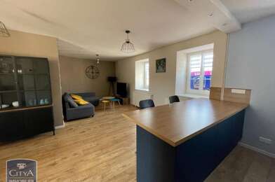 Appartement 2 pièces 705 €
